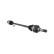 Arbre de transmission VKJC 8982 SKF, Vignette 2
