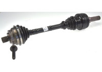 Arbre de transmission