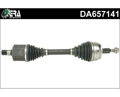 Arbre de transmission