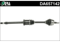 Arbre de transmission