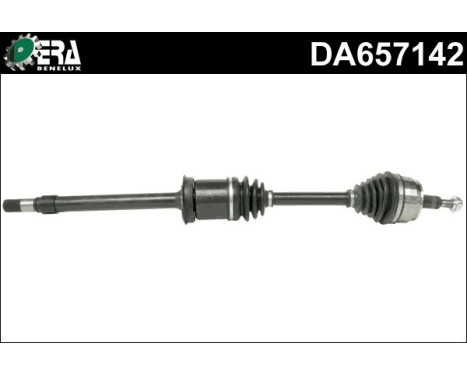 Arbre de transmission