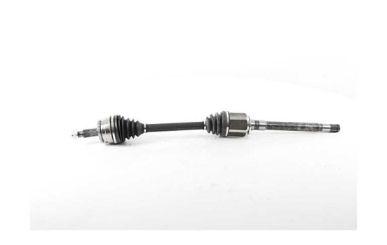 arbre de transmission