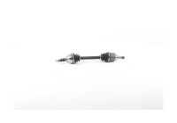 arbre de transmission