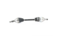 arbre de transmission