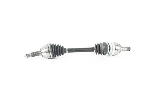 arbre de transmission