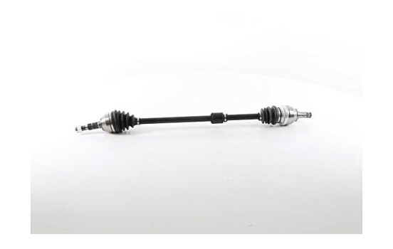arbre de transmission