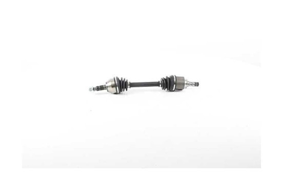 arbre de transmission, Image 2