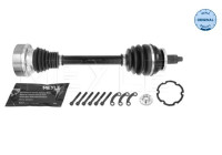 Arbre de transmission