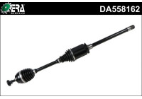 Arbre de transmission