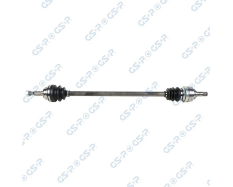 Arbre de transmission