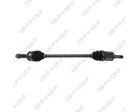 Arbre de transmission