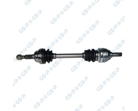 Arbre de transmission