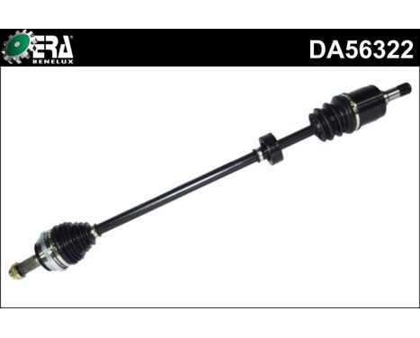 Arbre de transmission