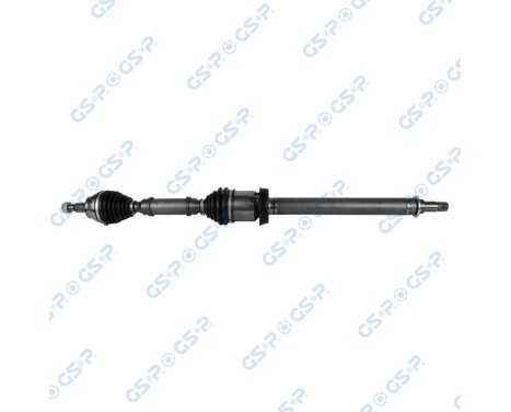 Arbre de transmission