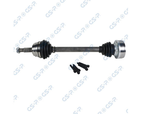 Arbre de transmission