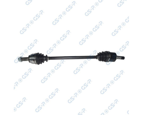 Arbre de transmission