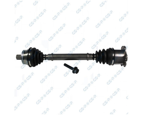 Arbre de transmission