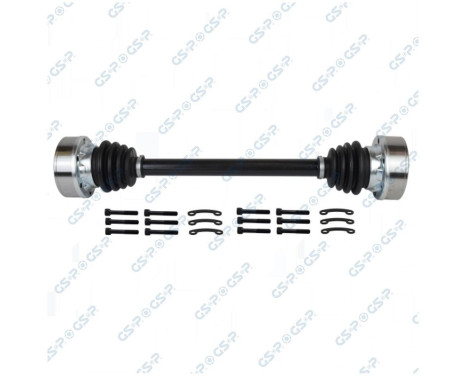 Arbre de transmission