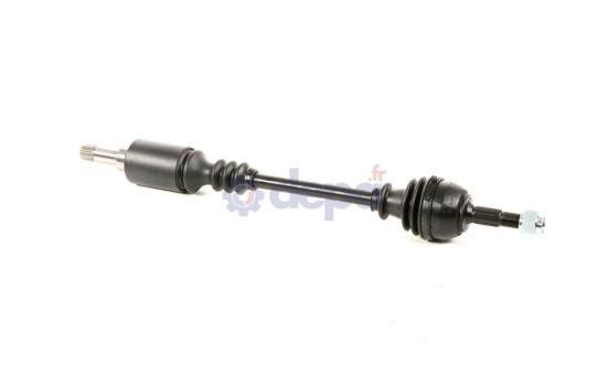 AX SAXO/PEUGEOT 106 G, Image 2