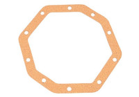 Bague d'étanchéité, palier d'arbre de transmission