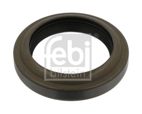 Bague d'étanchéité, roulement de fusée 02446 FEBI