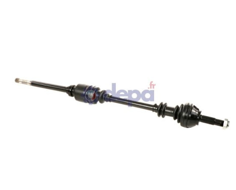 BOXER DUCATO JUMPER ABS D
