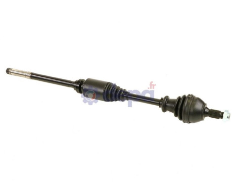 CITROËN ZX D
