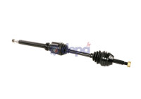 FORD TRANSIT ABS D