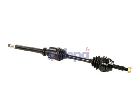 FORD TRANSIT ABS D
