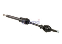 FORD TRANSIT CONNECT D