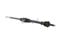 PEUGEOT 206 1.6 1.6 V ABS D