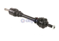 PEUGEOT 206 ABS G
