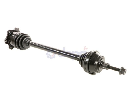 VW / AUDI / FIAT TDI D