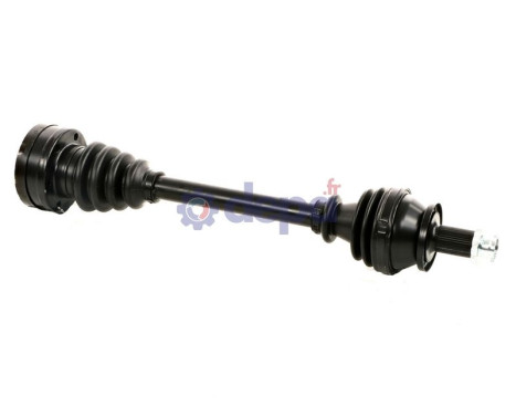 VW POLO / SKODA FABIA G