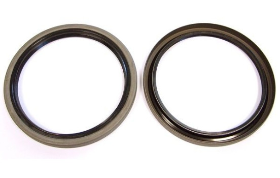 Bague d'étanchéité