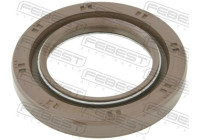 Bague d'étanchéité, arbre de transmission