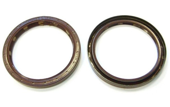 Bague d'étanchéité, moyeu de roue