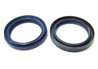 Bague d'étanchéité, moyeu de roue