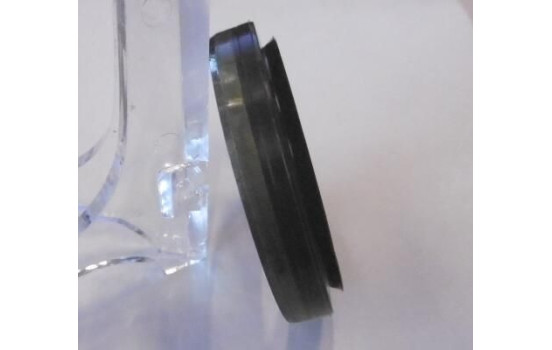 Bague d'étanchéité, moyeu de roue, Image 3
