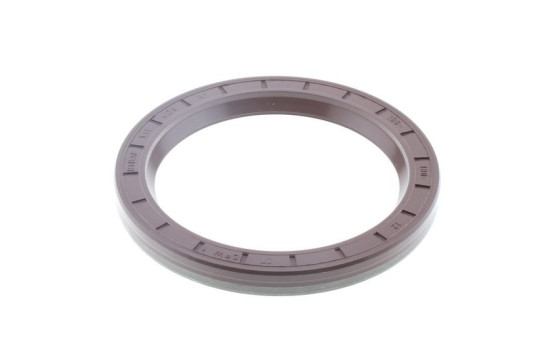 Bague d'étanchéité, moyeu de roue