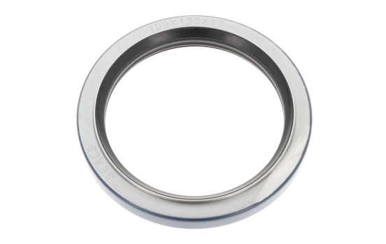 Bague d'étanchéité, moyeu de roue, Image 2