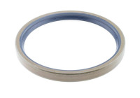 Bague d'étanchéité, moyeu de roue