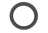 Bague d'étanchéité, moyeu de roue