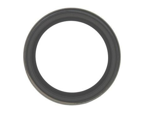 Bague d'étanchéité, moyeu de roue