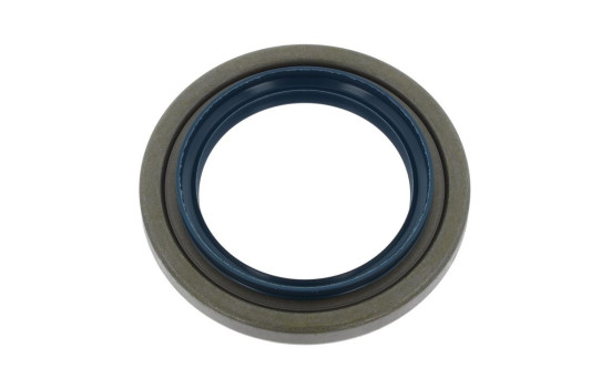 Bague d'étanchéité, moyeu de roue, Image 3