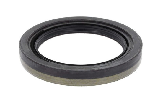 Bague d'étanchéité, moyeu de roue