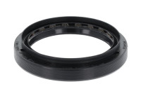 Bague d'étanchéité, moyeu de roue