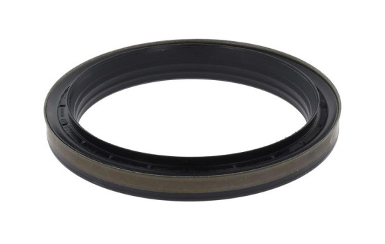Bague d'étanchéité, moyeu de roue