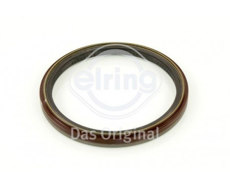 Bague d'étanchéité