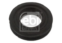 Bague, tige de changement de vitesse